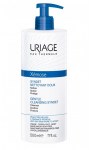 Uriage Xemose Syndet Nettoyant Doux 400ml